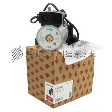 Насос циркуляційний Protherm Скат Wilo VHSL 15/6 HE-2 0020094635  фото