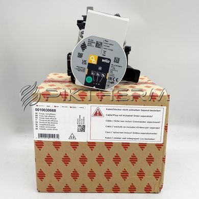 Насос циркуляційний Protherm Скат Wilo VHSL 15/6 HE-2 0020094635  фото