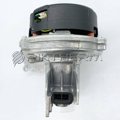 Радіальний вентилятор Viessmann 7861604 Vitodens WB1C 26kW  фото