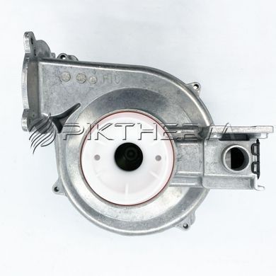 Радіальний вентилятор Viessmann 7861604 Vitodens WB1C 26kW  фото