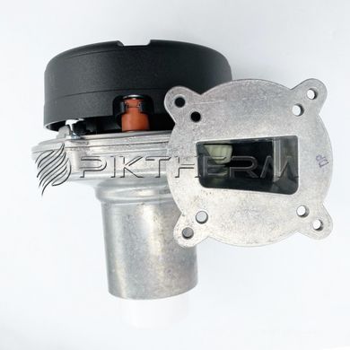 Радіальний вентилятор Viessmann 7861604 Vitodens WB1C 26kW  фото