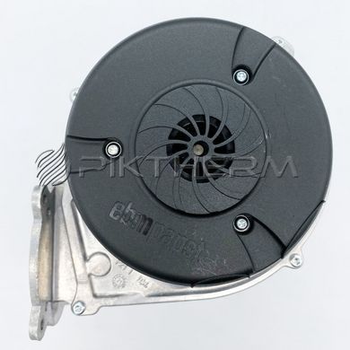 Радіальний вентилятор Viessmann 7861604 Vitodens WB1C 26kW  фото