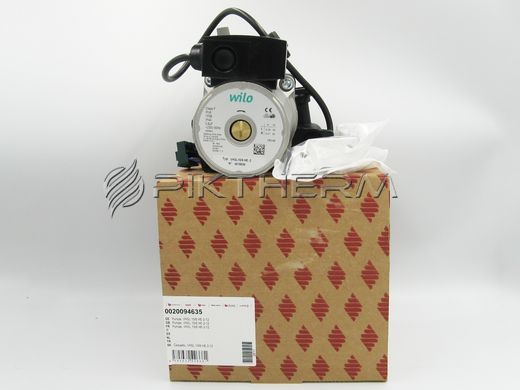 Насос циркуляційний Protherm Скат Wilo VHSL 15/6 HE-2 0020094635  фото