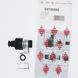 Датчик тиску Saunier Duval S5720500 фото 3