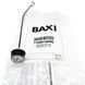 Манометр Westen Baxi 710673600 Duo-Tec ECO Compact Pulsar E фото 2