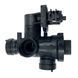 Триходовий клапан Bosch GAZ 7000 Buderus Logomax plus Junkers 8716010801 фото 2