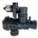 Триходовий клапан Bosch GAZ 7000 Buderus Logomax plus Junkers 8716010801 фото 1