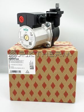Насос циркуляційний Protherm 0020027644 Wilo NFSL12/PREMIUM-3 0010030660  фото