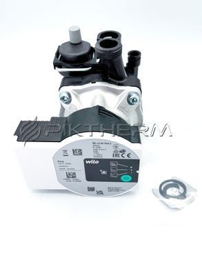 Циркуляційний насос 8737604635 Bosch Gaz 6000 Buderus Logamax  фото