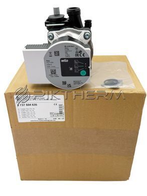 Циркуляційний насос 8737604635 Bosch Gaz 6000 Buderus Logamax  фото
