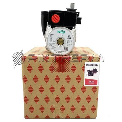 Насос циркуляційний Protherm 0020027644 Wilo NFSL12/PREMIUM-3 0010030660  фото