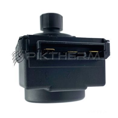 Сервопривід триходового клапана Protherm Пантера Тигр Лев 0020025278 Elbi  фото