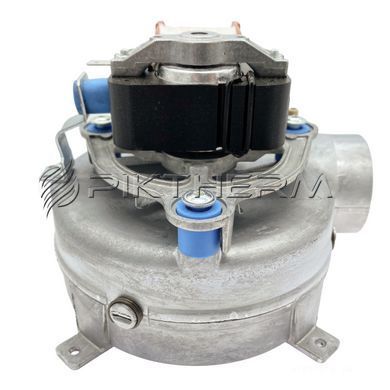 Вентилятор Viessmann Vitopend 100 7829879 7858291 Fime GR03960  фото