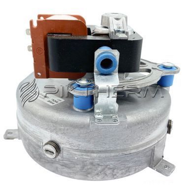 Вентилятор Viessmann Vitopend 100 7829879 7858291 Fime GR03960  фото