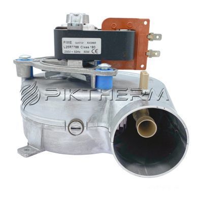 Вентилятор Viessmann Vitopend 100 7829879 7858291 Fime GR03960  фото