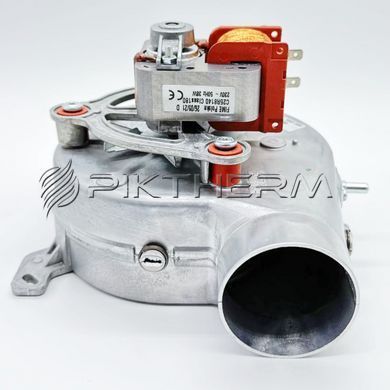 Вентилятор GR04035 Fime Protherm 0020118666 Demrad D003201822  фото