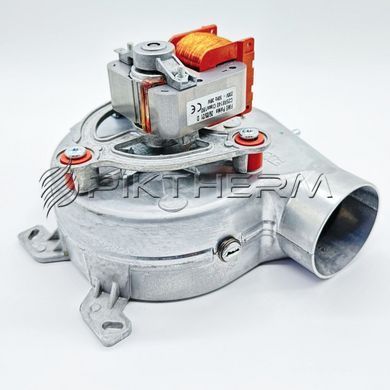 Вентилятор GR04035 Fime Protherm 0020118666 Demrad D003201822  фото