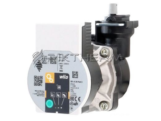 Насос циркуляційний Protherm 0020027644 Wilo NFSL12/PREMIUM-3 0010030660  фото
