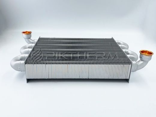 Теплообмінник Ferroli 39820420 Divaproject Divatech D DIVA Divatop F24  фото