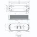 Теплообмінник ГВП Viessmann 7822799 Vitopend WH0A фото 6