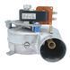Вентилятор Viessmann Vitopend 100 7829879 7858291 Fime GR03960 фото 2