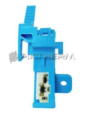 Датчик холла Bosch Junkers Buderus 8718644578  фото