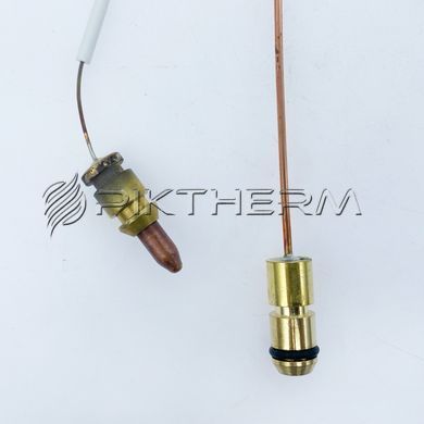 Термоманометр Viessmann 7823285 Vitopend 100 WH0A  фото
