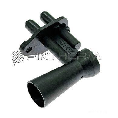 Трубка піто Vaillant 094282 turboTEC TURBOmax, фото