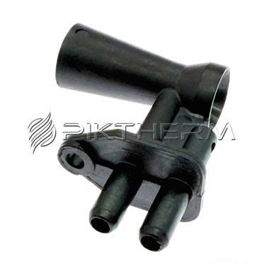 Трубка піто Vaillant 094282 turboTEC TURBOmax, фото