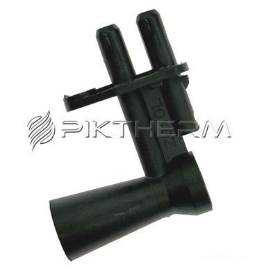 Трубка піто Vaillant 094282 turboTEC TURBOmax, фото