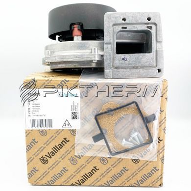 Вентилятор Vaillant 193593 ecoTEC ecoVIT ecoCOMPACT  фото