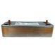 Теплообменник ГВС Zilmet 17B1901600 16 пл. Ariston Uno Beretta Elexia Fondital Viessmann Ferroli фото 2