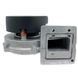 Вентилятор Vaillant 193593 ecoTEC ecoVIT ecoCOMPACT фото 5
