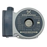 Циркуляційний насос Grundfos UPS 15-65 для газових котлів  фото
