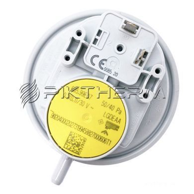 Прессостат Demrad 50/40Pa Atron Nepto D003202405 0020118741  фото