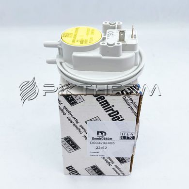 Прессостат Demrad 50/40Pa Atron Nepto D003202405 0020118741  фото