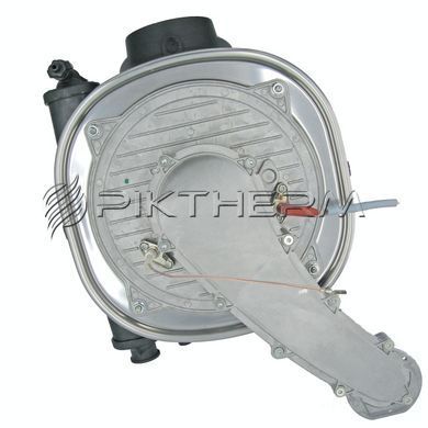 Теплообмінник Ariston Сhaffoteaux 24FF 65111608 60000292  фото