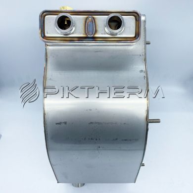 Теплообмінник Vaillant 065113 ecoTEC ecoBLOCK ecoMAX 065100 065015  фото