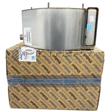 Теплообмінник Vaillant 065113 ecoTEC ecoBLOCK ecoMAX 065100 065015  фото