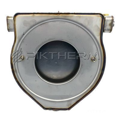 Теплообмінник Vaillant 065113 ecoTEC ecoBLOCK ecoMAX 065100 065015  фото