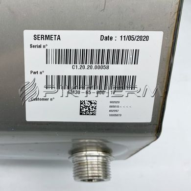Теплообмінник Vaillant 065113 ecoTEC ecoBLOCK ecoMAX 065100 065015  фото