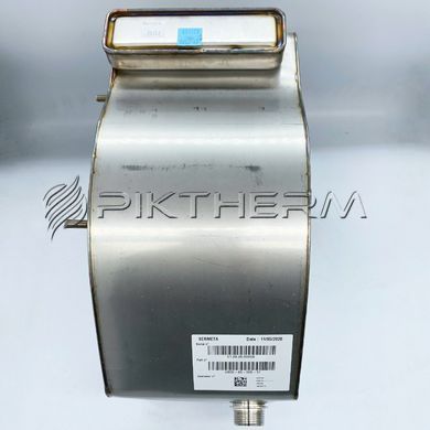 Теплообмінник Vaillant 065113 ecoTEC ecoBLOCK ecoMAX 065100 065015  фото