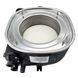 Теплообмінник Baxi 768490700 Duo-Tec Compact Pulsar Condens Luna Air фото 1