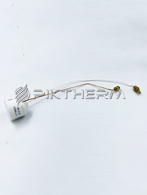 Манометр Viessmann 7825530 Vitopend WH1B  фото