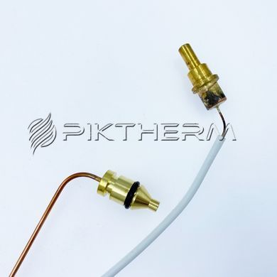 Манометр Viessmann 7825530 Vitopend WH1B  фото