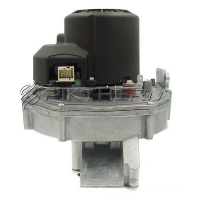 Вентилятор Viessmann 7833512 Vitodens B2HA WB2C 80-100kW  фото