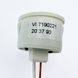 Манометр Viessmann 7825530 Vitopend WH1B фото 4