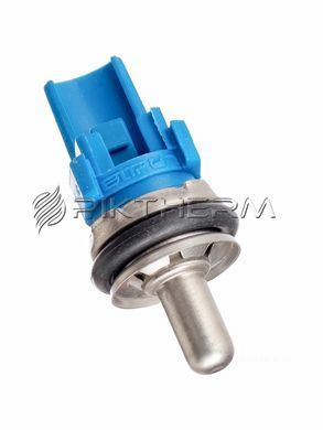 Датчик температуры NTC 87186504540 Bosch Gaz Buderus logamax U072  фото
