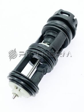 Картридж триходового клапана ECA 7006908427 Gelios Plus Roda Micra Duo  фото