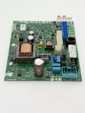 Плата управління Vaillant 0010047387 ecoTEC Pure, фото